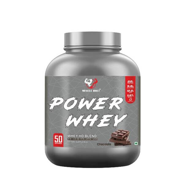 Power Whey