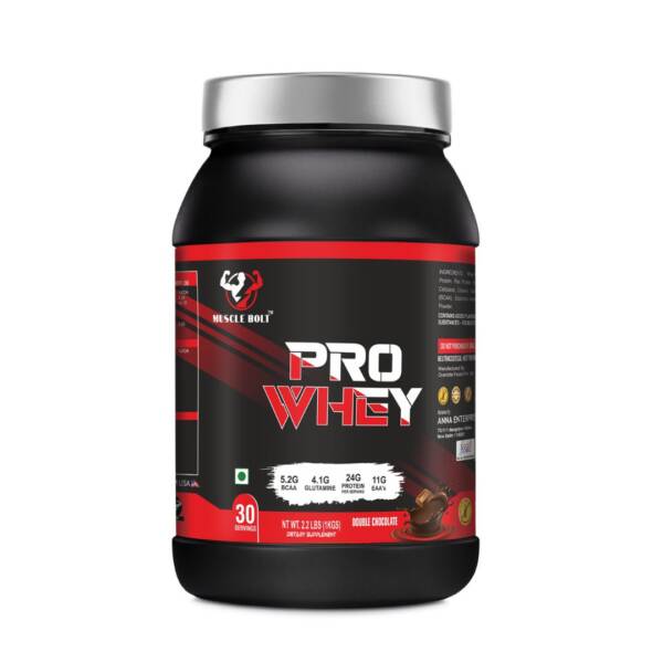 pro whey