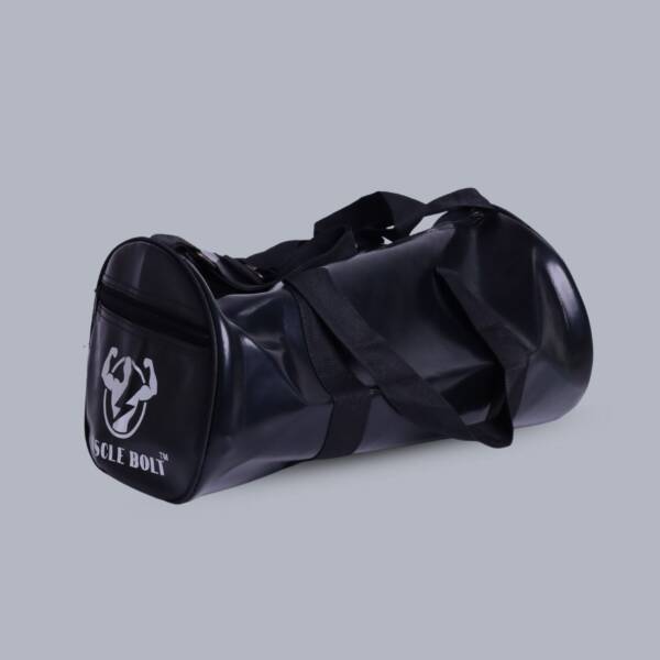 MuscleBolt Combo | 100% Pre-Workout Beginner’s, Creatine, Gym Bag, T-Shirt & Shaker - Image 6