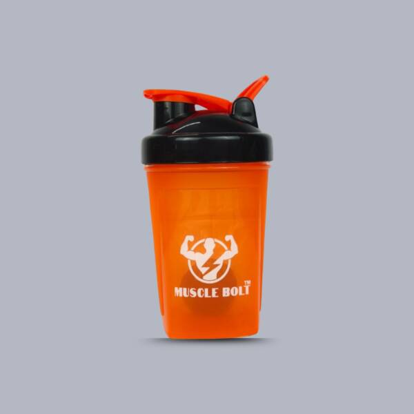 MuscleBolt Combo | 100% Pre-Workout Beginner’s, Creatine, Gym Bag, T-Shirt & Shaker - Image 4
