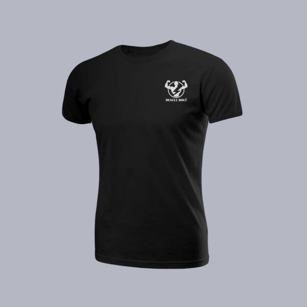 MuscleBolt Combo | 100% Pre-Workout Beginner’s, Creatine, Gym Bag, T-Shirt & Shaker - Image 5
