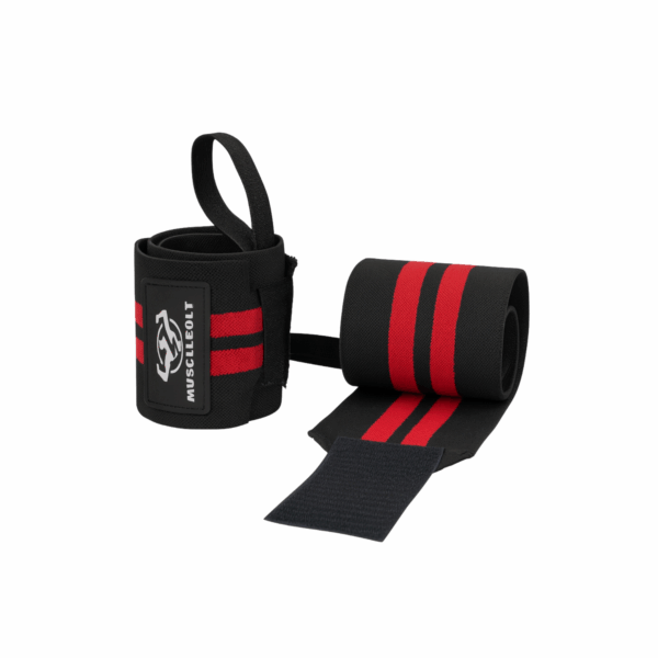 MuscleBolt All-in-One Fitness Starter Combo – Pre-Workout, Creatine, 3 Pro Whey Sachets, Gym Bag, T-Shirt, Shaker & Free Wrist Band - Image 8